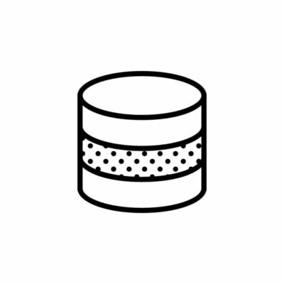 آیکون پایگاه های داده