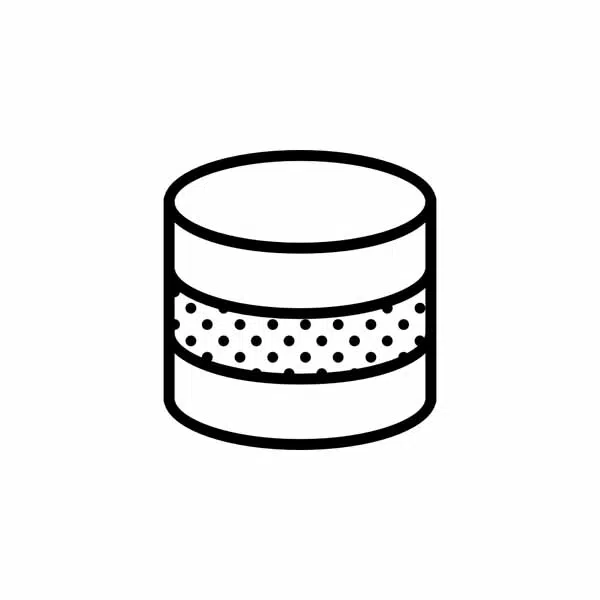 database 2 1 آیکون دیس لایک