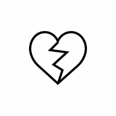 آیکون دیس لایک - دست دیس لایک