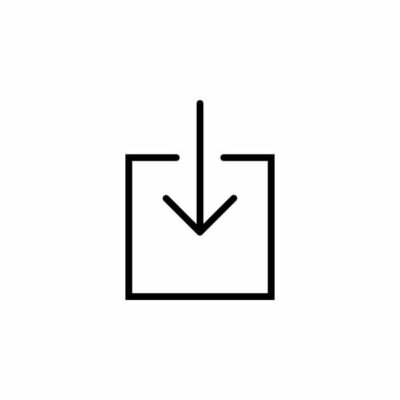 آیکون دانلود