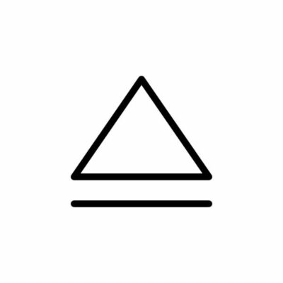 آیکون اجکت - آیکون توقف