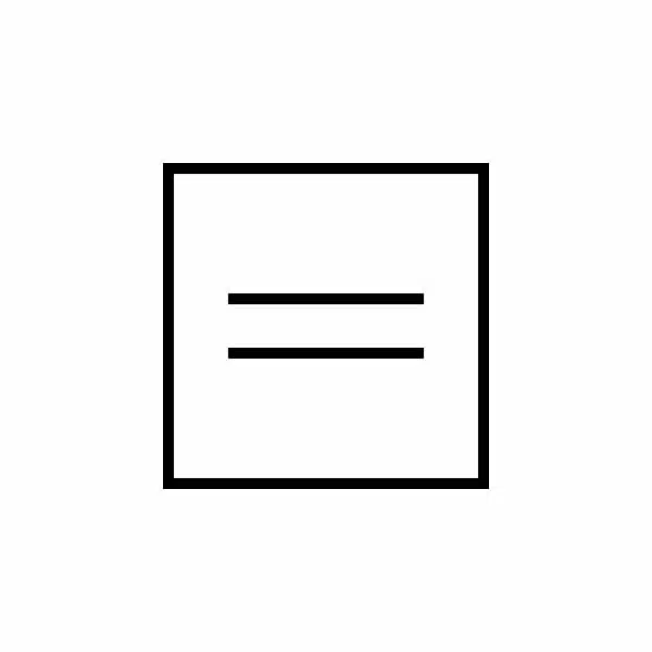 equal 2 1 آیکون پرچم
