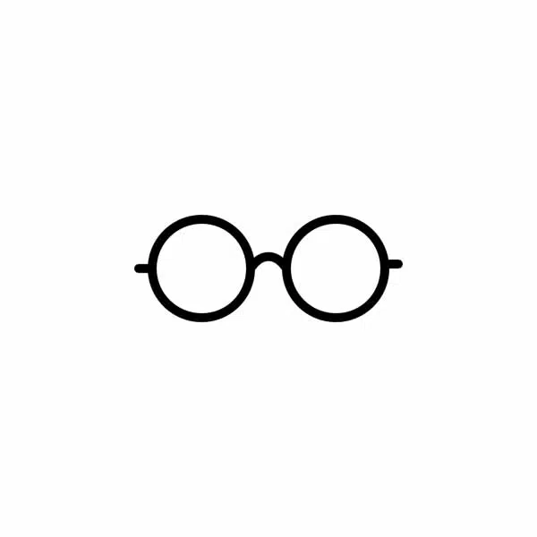 eyeglasses 1 آیکون پرچم