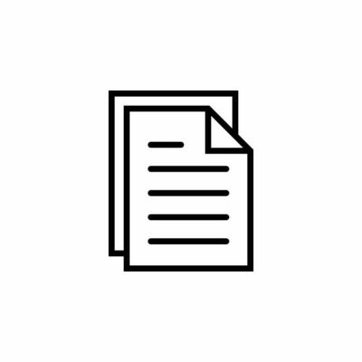 آیکون جستجو در فایل ها