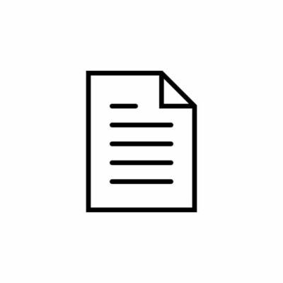 آیکون فایل ها