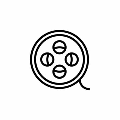 آیکون فیلم _ آیکون ویدیو