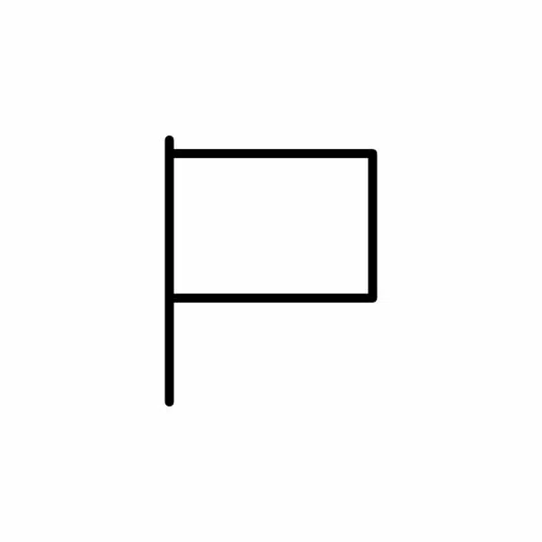 flag 1 1 آیکون فلگ