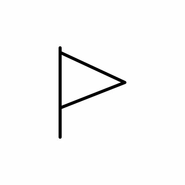 آیکون پرچم - آیکون فلگ 1 flag 5 آیکون پرچم