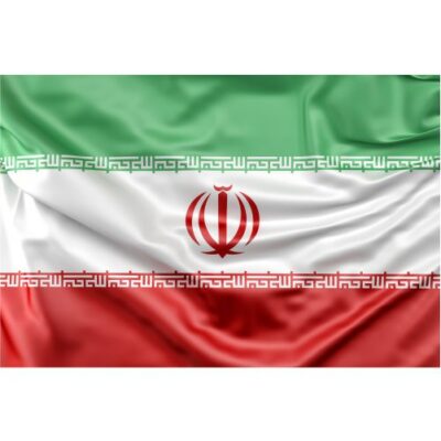 تصویر با کیفیت پرچم ایران