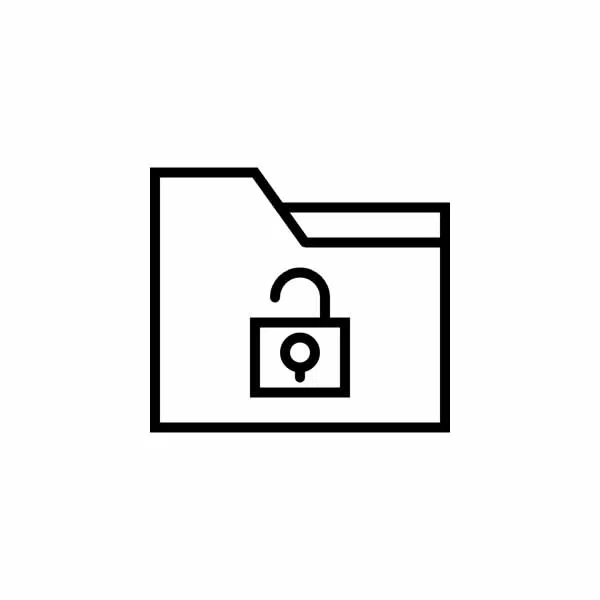 folder 18 1 آیکون نگه داشتن