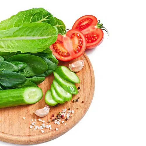 fresh vegetables white 1 عکس با کیفیت ساندویچ برگر