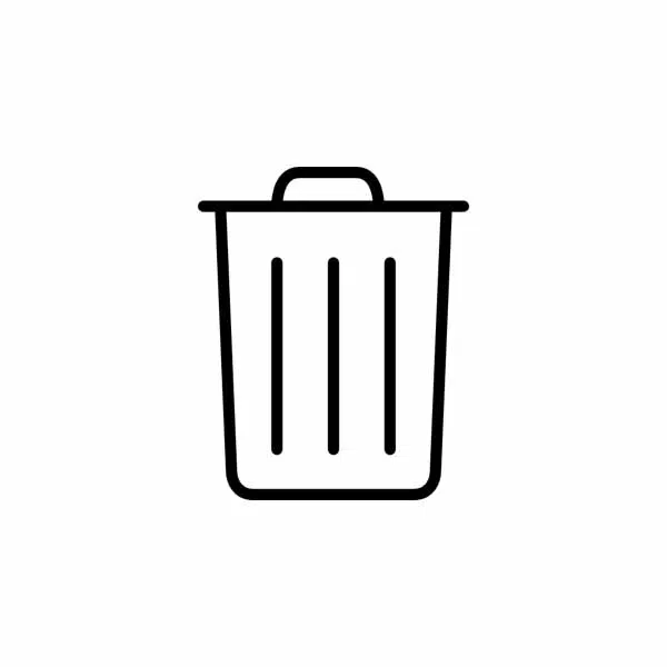 garbage 2 1 آیکون نگه داشتن