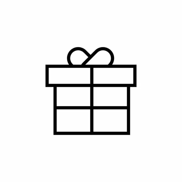 gift 1 آیکون نگه داشتن