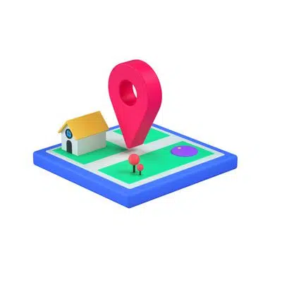 icon 3d collections 14 1 آیکون سه بعدی لوکیش