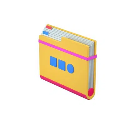 icon 3d collections 17 1 آیکون سه بعدی فایل
