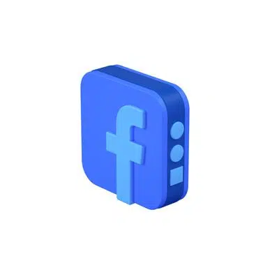 آیکون سه بعدی فیسبوک 1 icon 3d collections 26 1 آیکون سه بعدی فیسبوک