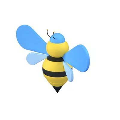 icon 3d collections 37 1 آیکون سه بعدی جا مداد رنگی