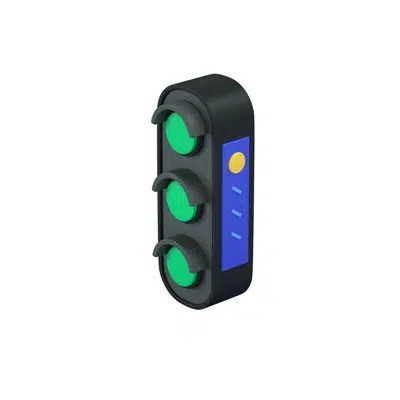 icon 3d collections 40 1 آیکون سه بعدی جا مداد رنگی