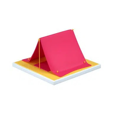icon 3d collections 43 1 آیکون سه بعدی جا مداد رنگی