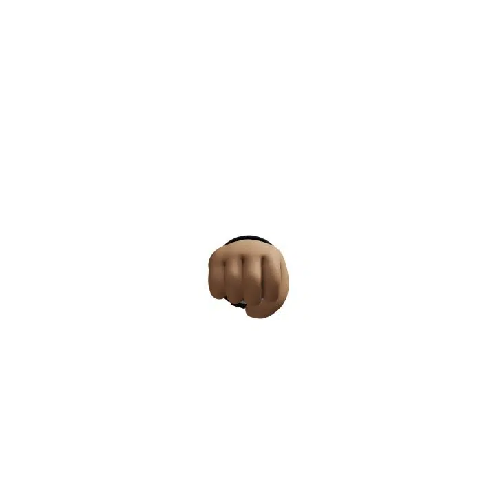 icons hand 3D figure 01 1 آیکون ساعت کوکی