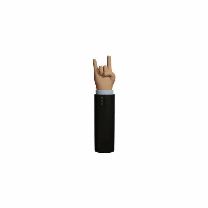 icons hand 3D figure 11 1 آیکون ساعت کوکی