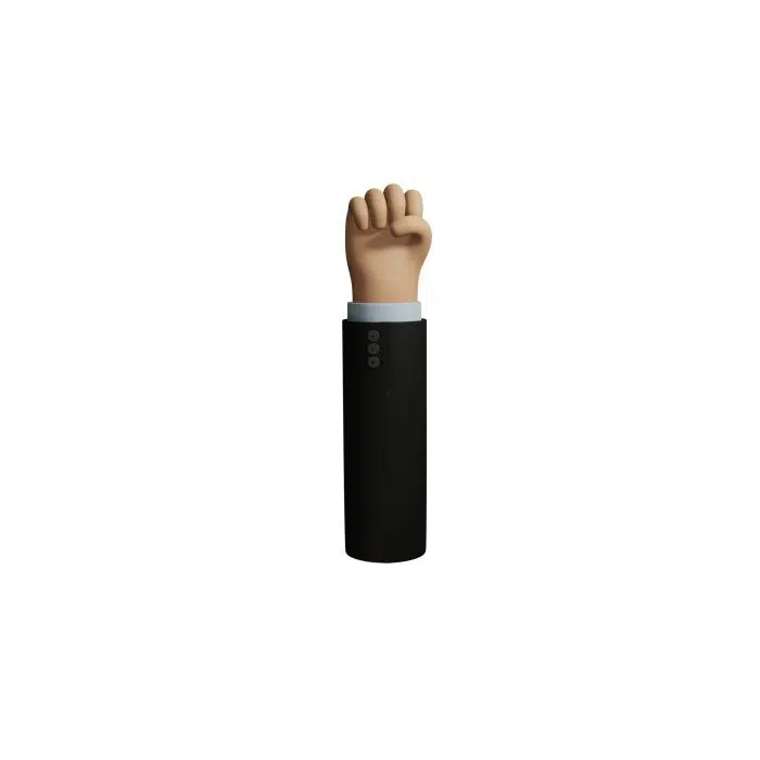 icons hand 3D figure 12 1 آیکون ساعت کوکی