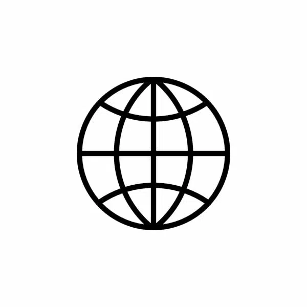 internet 1 آیکون کلید