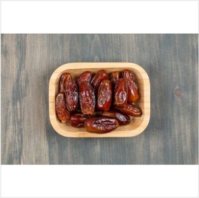 تصویر با کیفیت ظرف خرما - عکس کاسه خرما