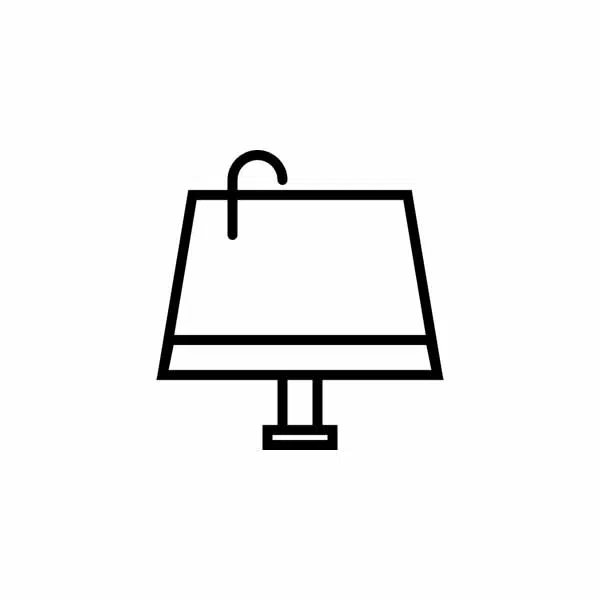 lamp 1 آیکون عصای جادویی