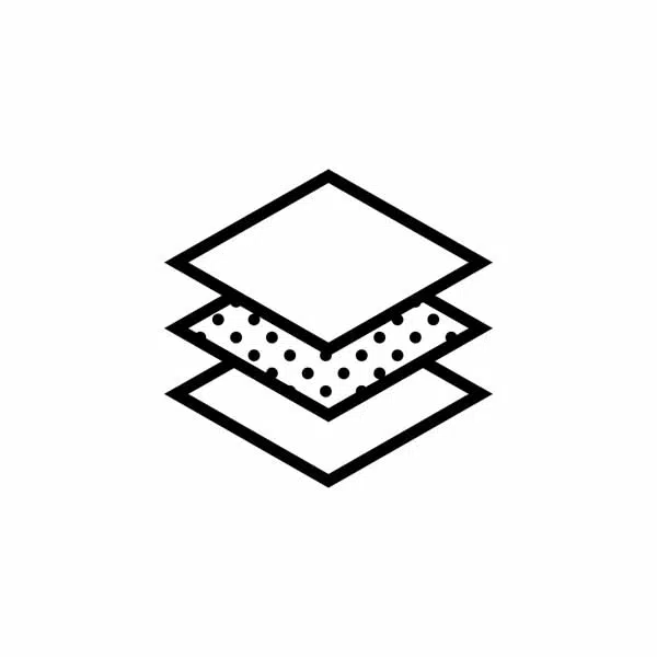 layers 1 1 آیکون عصای جادویی