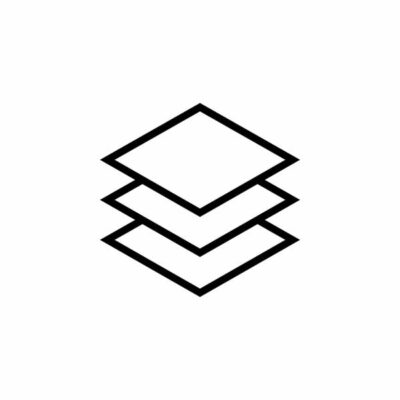 آیکون لایه ها - آیکون لیرز