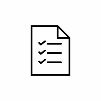 آیکون لیست ستاره دار