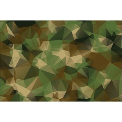 وکتور بک گراند چریکی گرافیکی