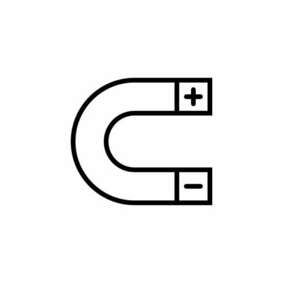 آیکون آهن ربا 2