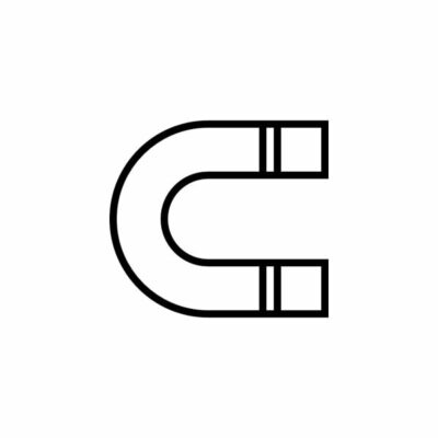 آیکون آهن ربا