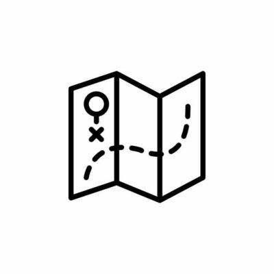 آیکون نقشه 2