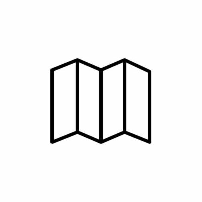 آیکون نقشه 3