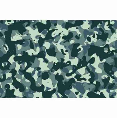 وکتور زمینه چریکی نیروی دریایی