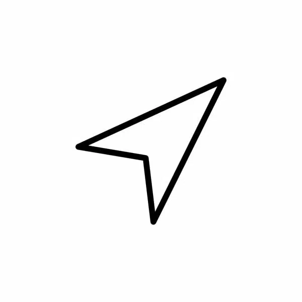 navigation 2 آیکون ناوبری