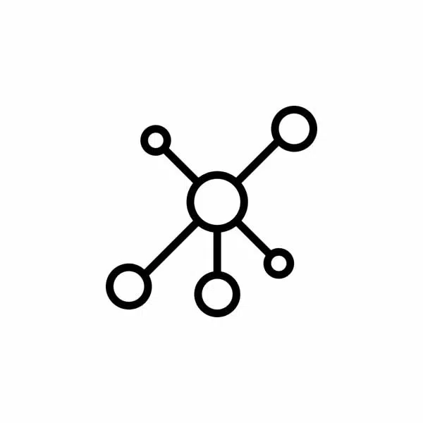 network 1 آیکون شبکه