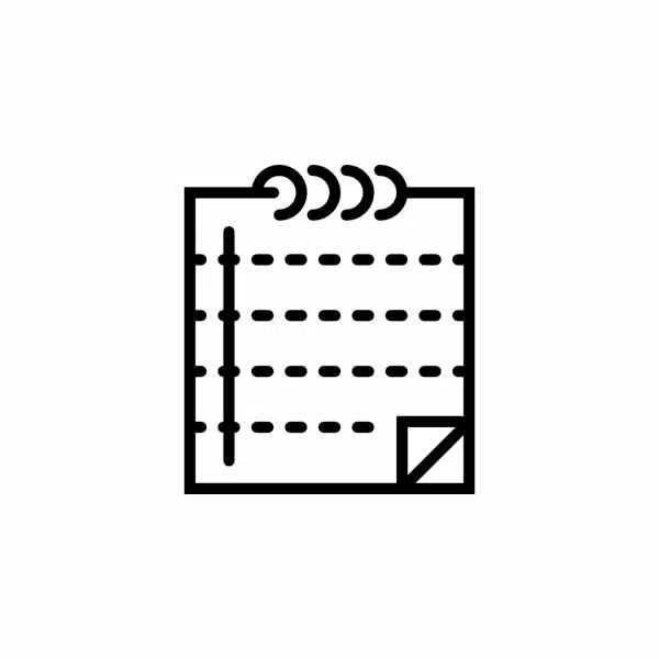 note 1 آیکون نکته