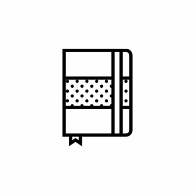 آیکون نت بوک