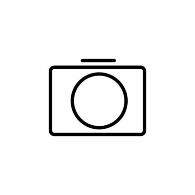 آیکون دوربین عکاسی 2