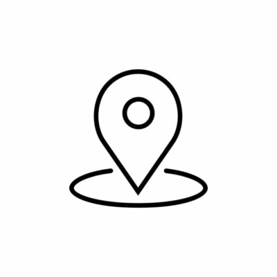 آیکون نشان گر نقشه