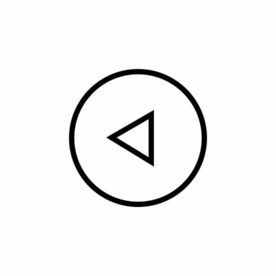 آیکون راه انداز مجدد - آیکون ریست