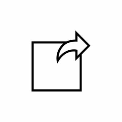 آیکون ارسال