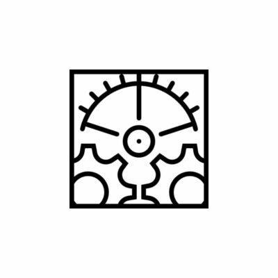 آیکون چرخ دنده 3