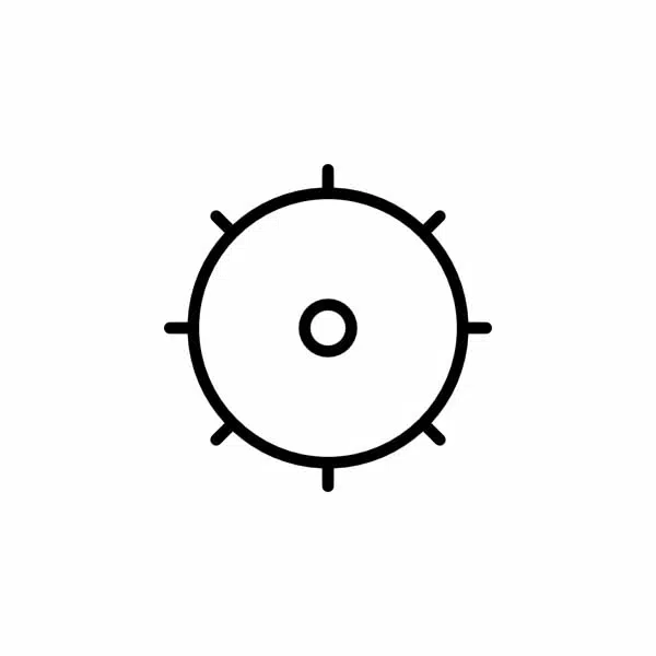 settings 7 1 آیکون چرخ دنده 9
