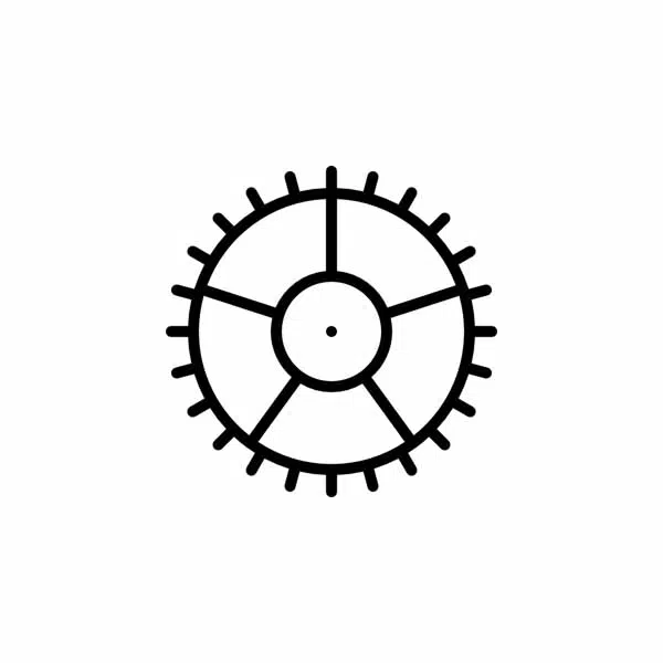 settings 8 1 آیکون چرخ دنده 9