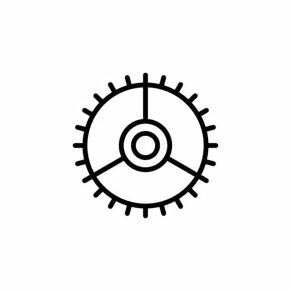 settings 9 1 آیکون چرخ دنده 9